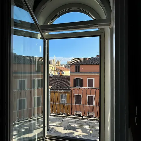Barberini Retreat Boutique Hotel