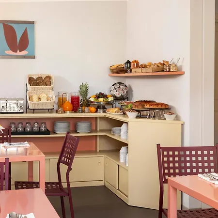 Barberini Retreat Boutique Hotel