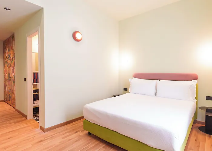 Barberini Retreat Boutique Otel 3*