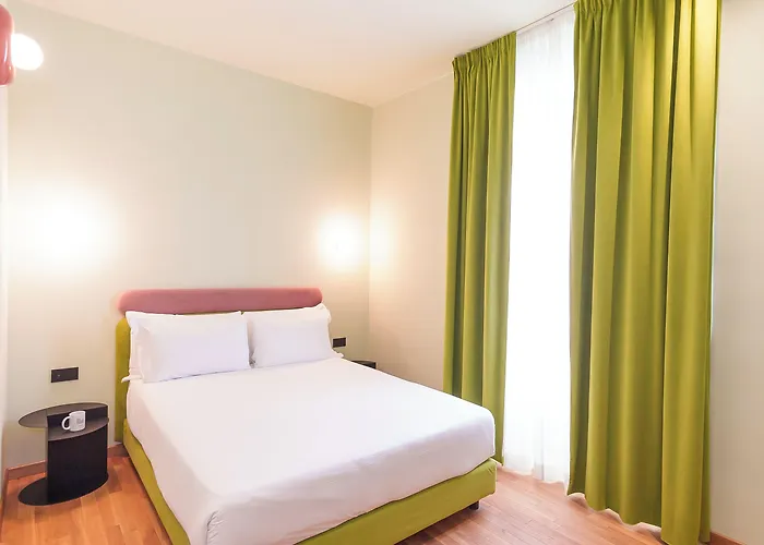 Otel Barberini Retreat Boutique 3*