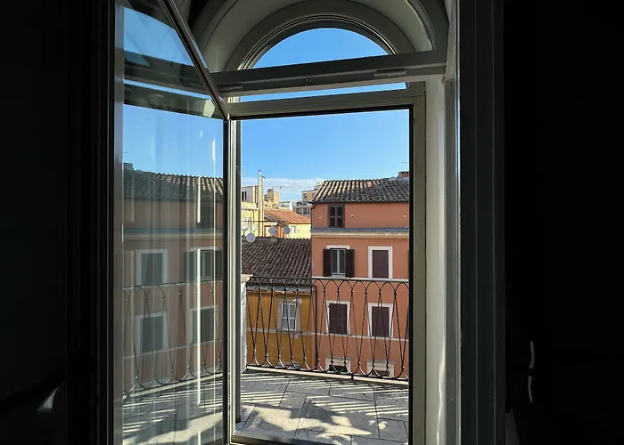 Barberini Retreat Boutique Hotel Roma