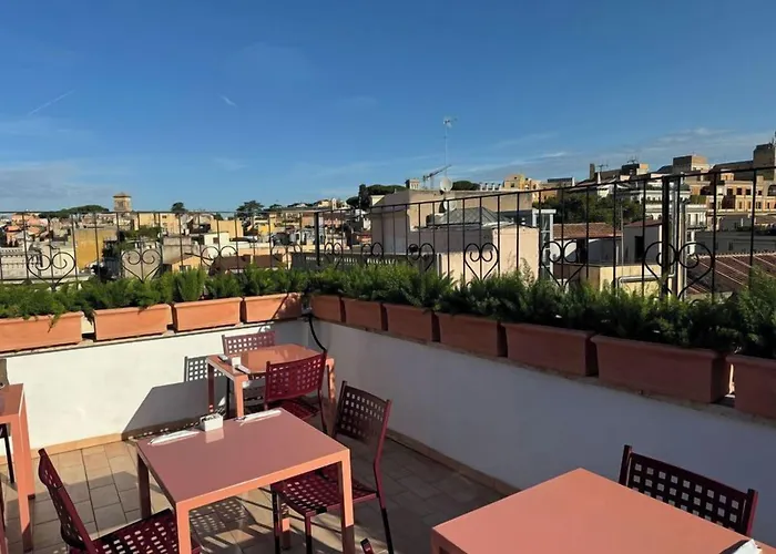 Barberini Retreat Boutique
