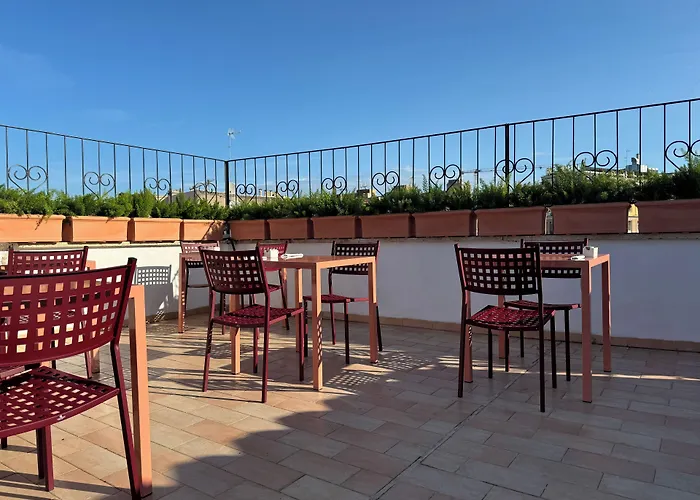 Barberini Retreat Boutique 3* Roma