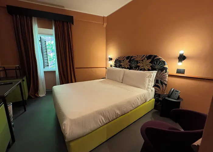 Barberini Retreat Boutique Hotel