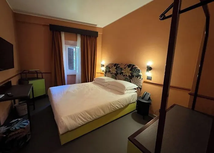 Barberini Retreat Boutique Hotel Roma