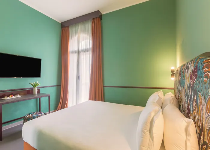 Barberini Retreat Boutique Roma
