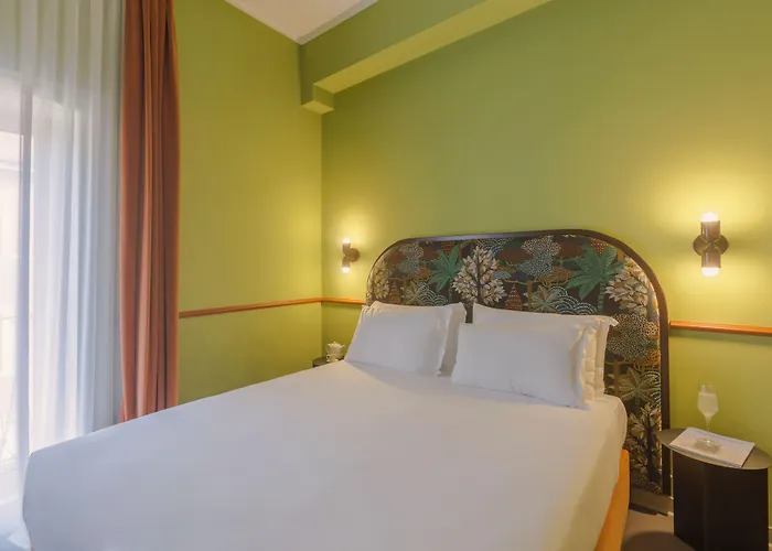 Barberini Retreat Boutique Otel 3*