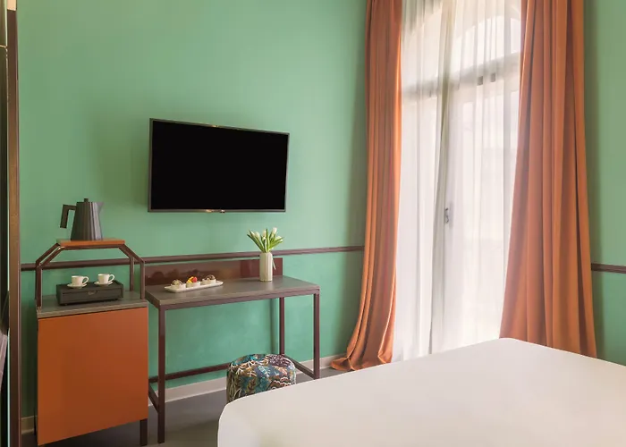 Barberini Retreat Boutique Otel