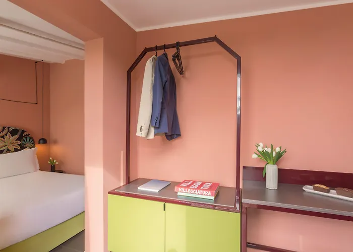 Barberini Retreat Boutique Otel