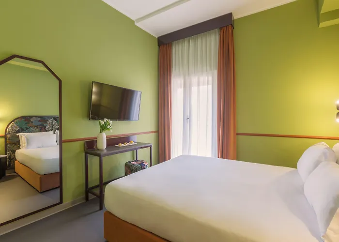 Barberini Retreat Boutique 3* Roma