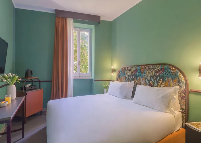 Hotel Barberini Retreat Boutique