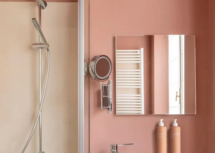 Barberini Retreat Boutique Hotel