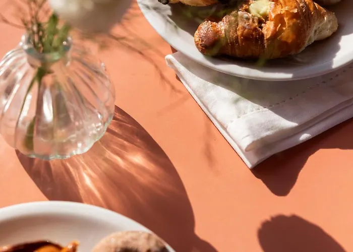 Barberini Retreat Boutique Otel 3*