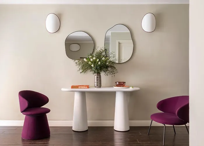 Otel Barberini Retreat Boutique 3*
