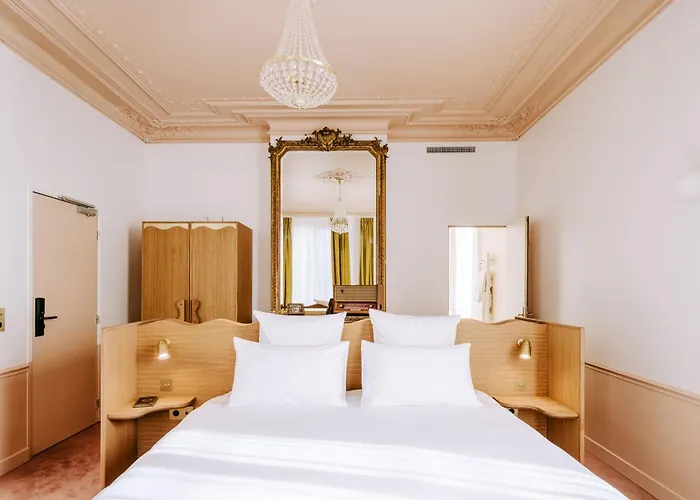 Barberini Retreat Boutique 3* Roma