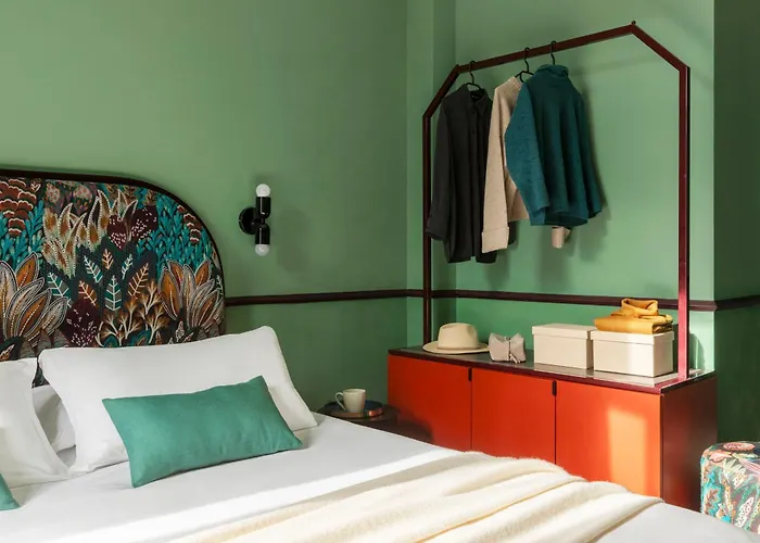 Barberini Retreat Boutique 3* Roma