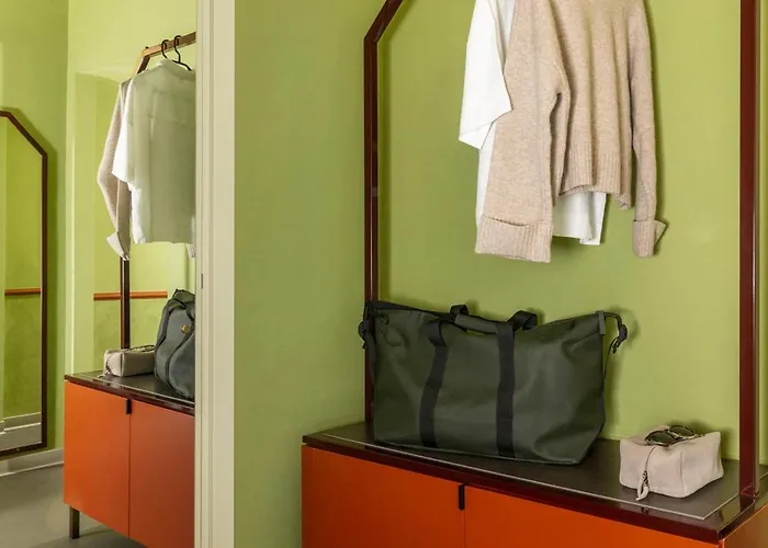 Barberini Retreat Boutique Otel
