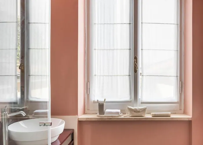 Barberini Retreat Boutique Otel 3*