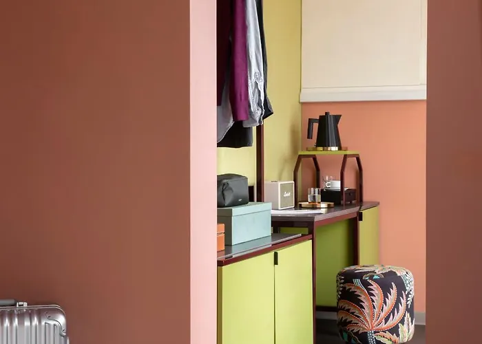 Barberini Retreat Boutique Hotel