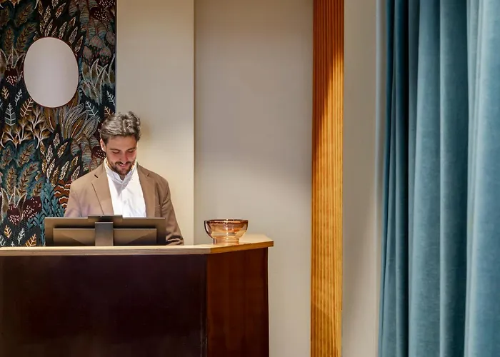 Barberini Retreat Boutique Roma