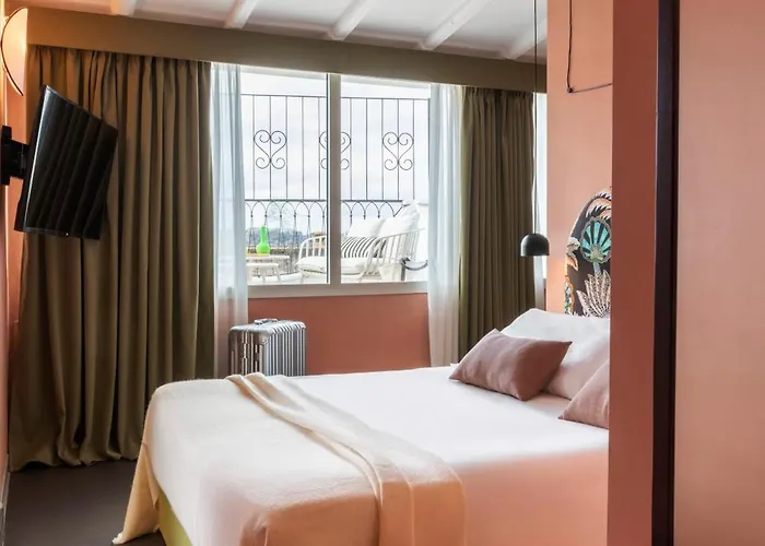 Barberini Retreat Boutique 3* Roma