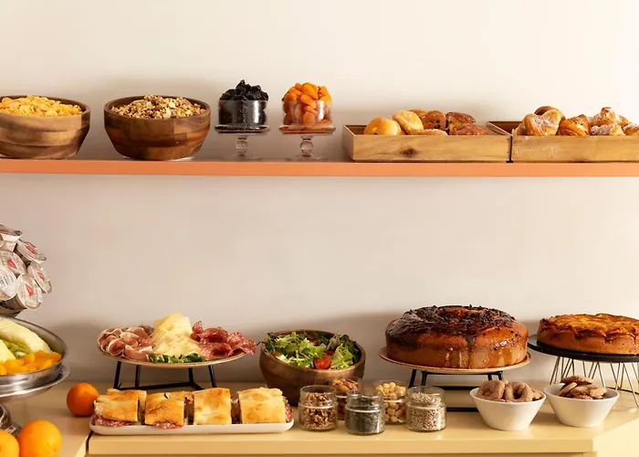 Barberini Retreat Boutique Otel 3*