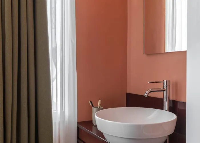 Barberini Retreat Boutique Otel Roma