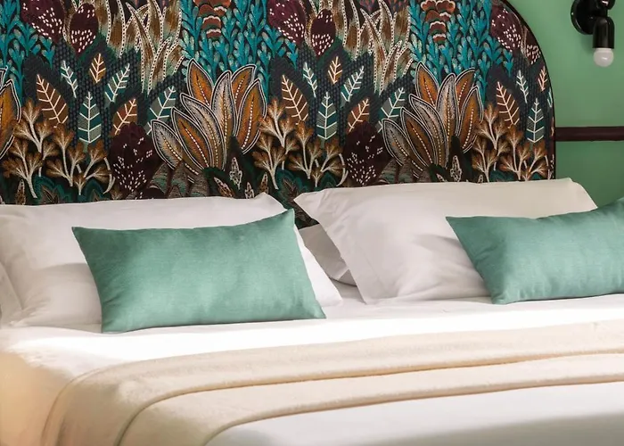 Barberini Retreat Boutique Hotel 3*