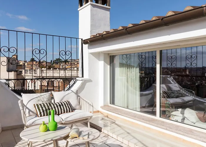 Hotel Barberini Retreat Boutique 3*