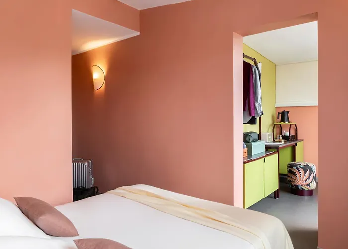 Barberini Retreat Boutique Otel