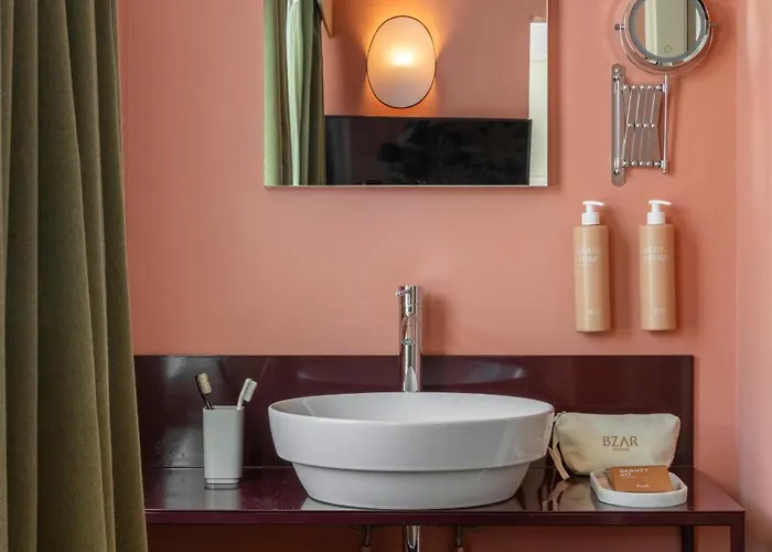 Barberini Retreat Boutique Otel 3*