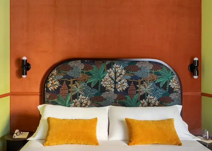 Barberini Retreat Boutique Hotel Rome