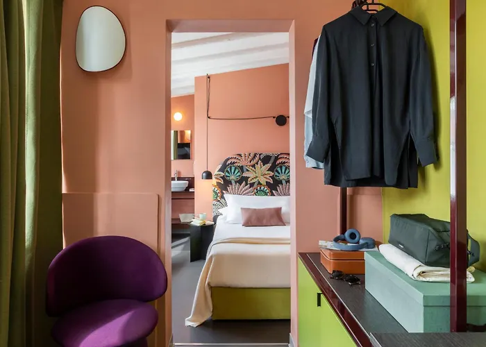 Barberini Retreat Boutique Otel 3*