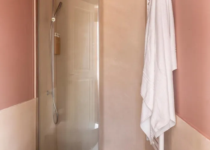 Barberini Retreat Boutique Roma