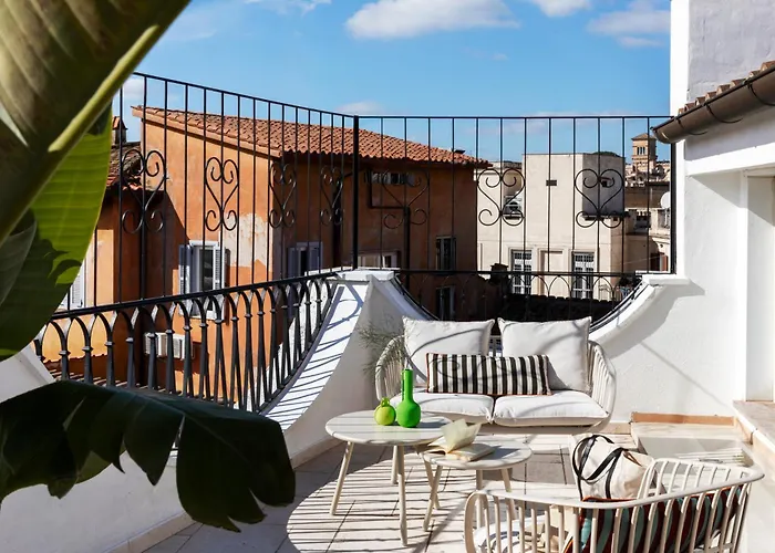 Barberini Retreat Boutique