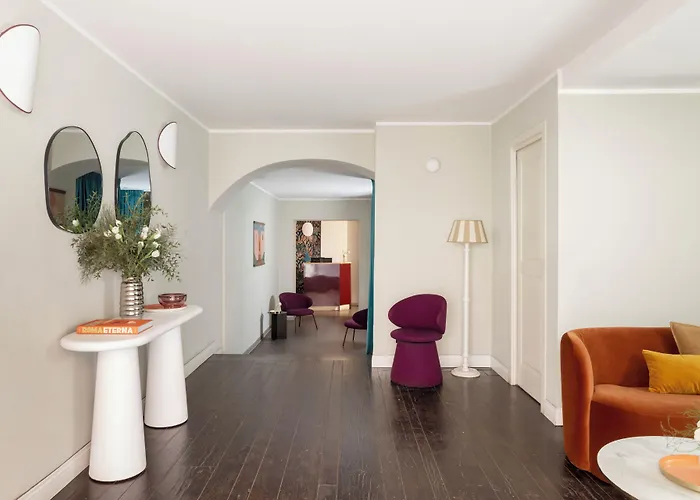 Barberini Retreat Boutique Hotel 3*