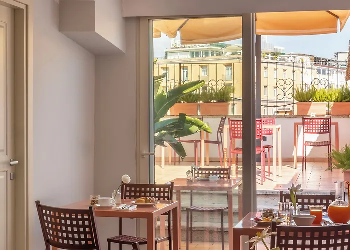 Barberini Retreat Boutique Otel 3*