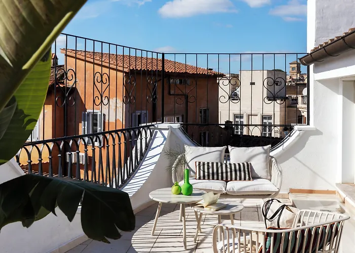Barberini Retreat Boutique