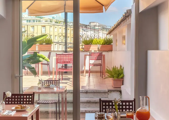 Barberini Retreat Boutique Otel 3*