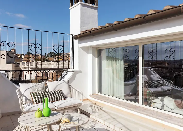 Hotel Barberini Retreat Boutique 3*