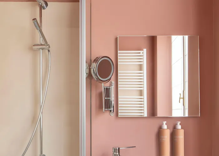 Barberini Retreat Boutique 3*