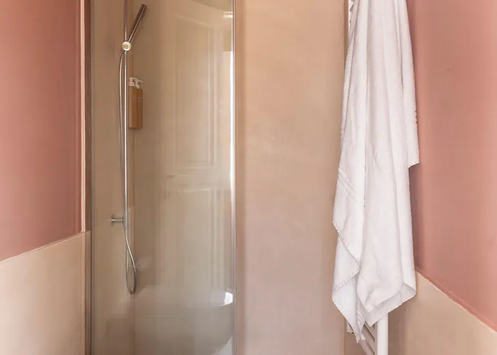 Barberini Retreat Boutique 3* Roma