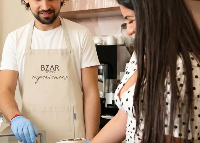 Otel Barberini Retreat Boutique Roma